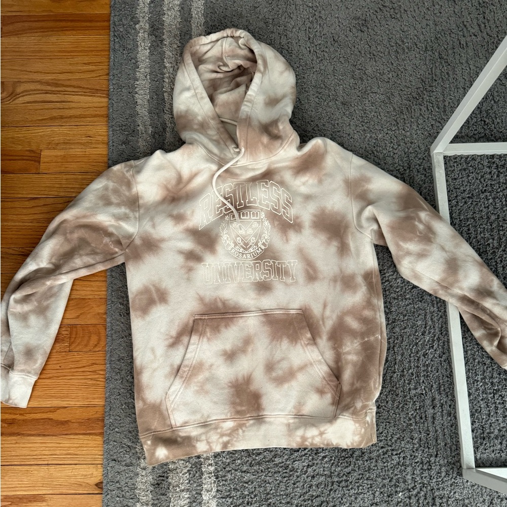 h&m hoodie